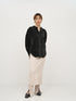 【 予約:10月上旬 】WARMER SLIT SK /Y254-21114